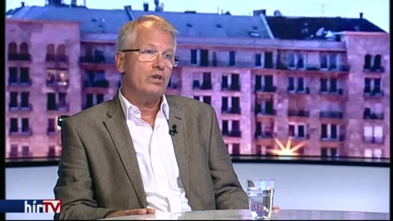 Magyarország élőben - Terjed a kanyaró