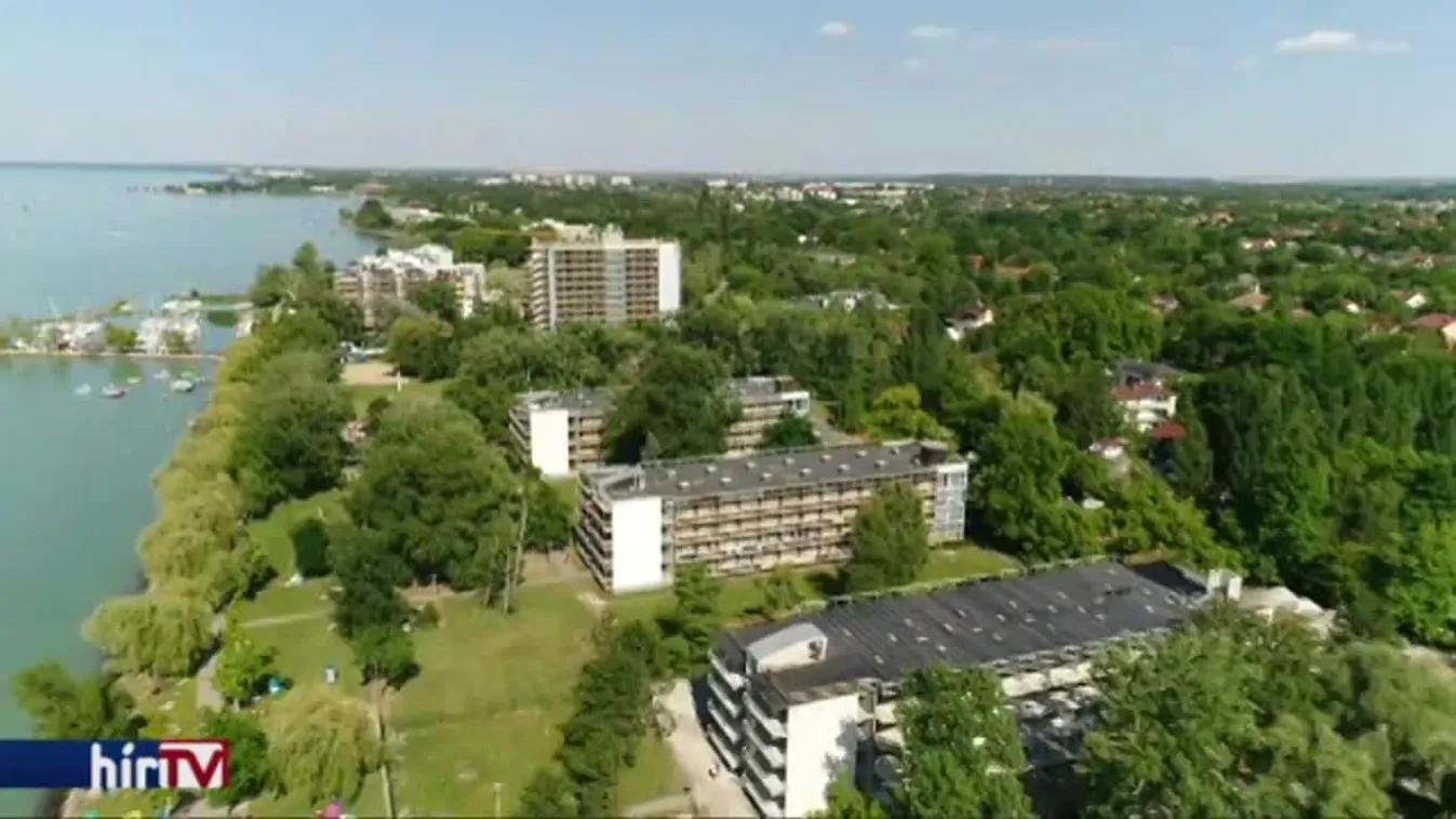 A drágulás ellenére is virágzik a balatoni ingatlanpiac