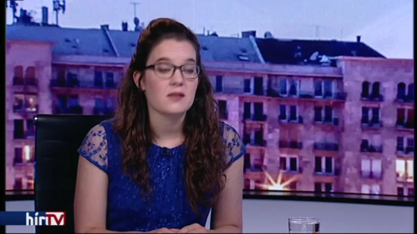 Magyarország élőben – Genderőrület