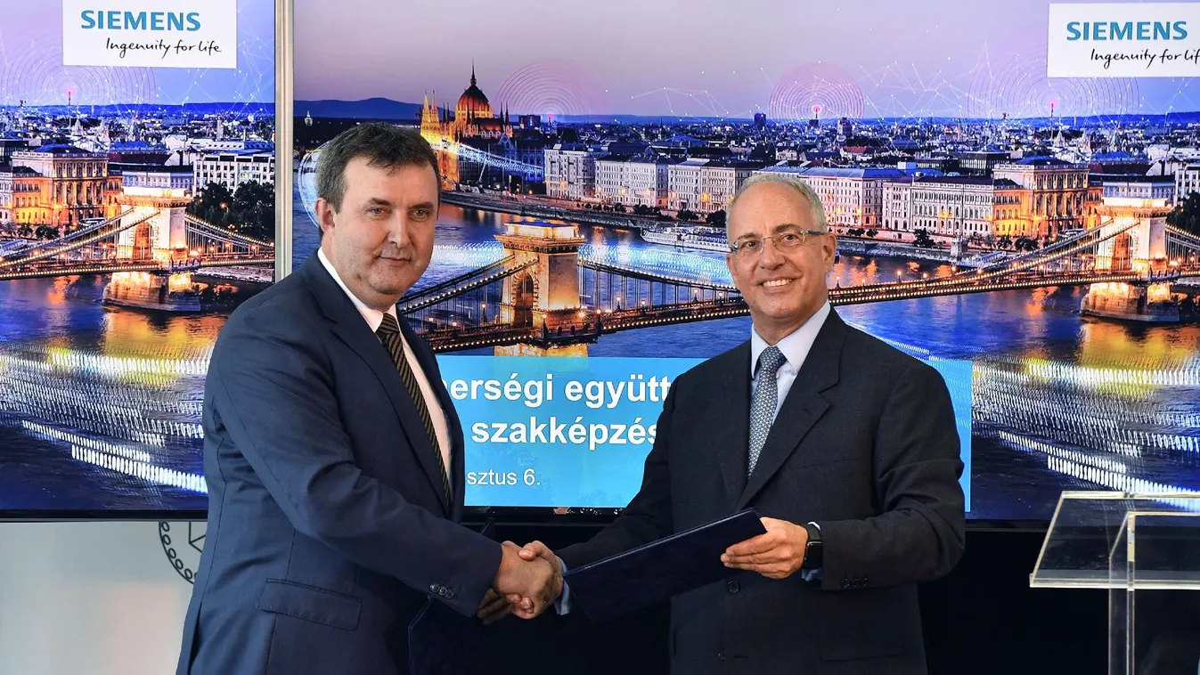 Az elvárásokhoz igazodva újul meg a szakképzési rendszer