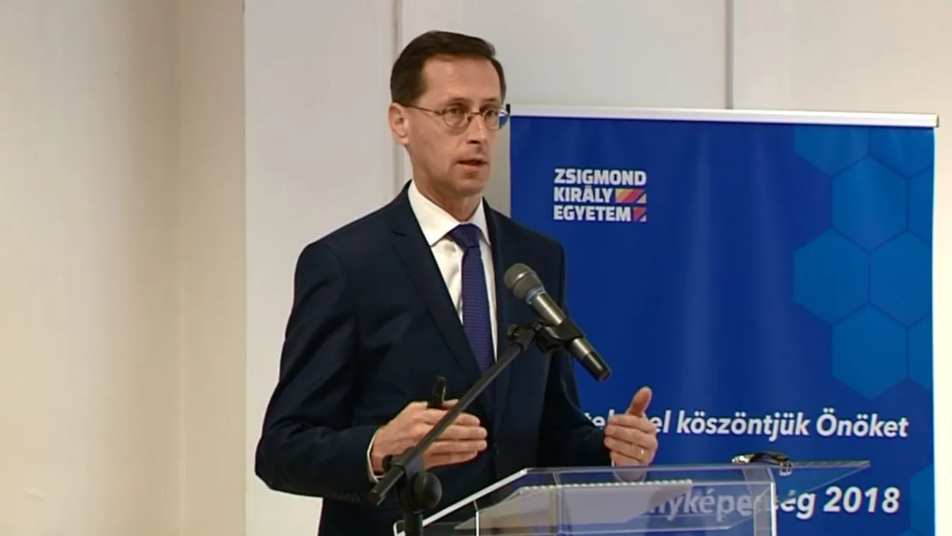 Varga: Közel áll Magyarország a teljes foglalkoztatottsághoz