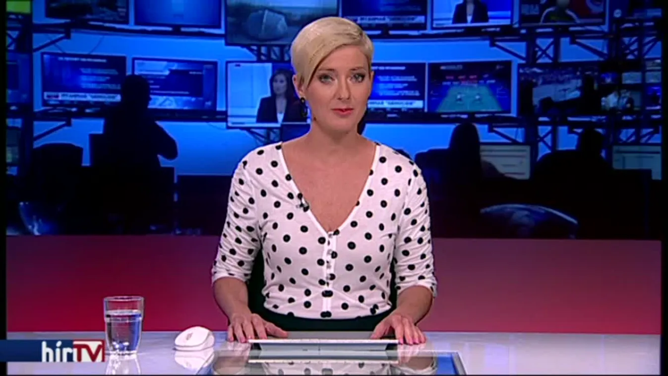 A Hír TV nem forgatta ki Karácsony szavait