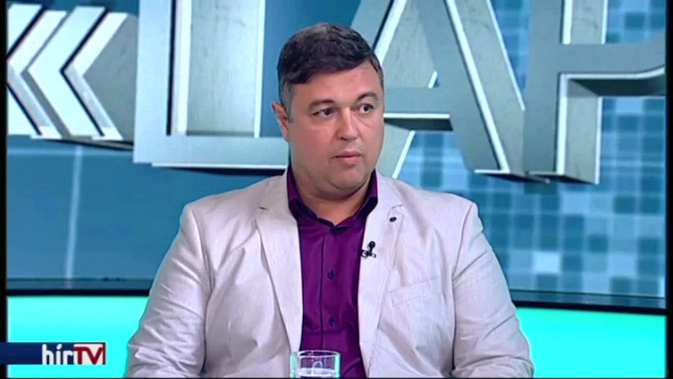 Lapzárta – Szentesi Zöldi László és Pindroch Tamás