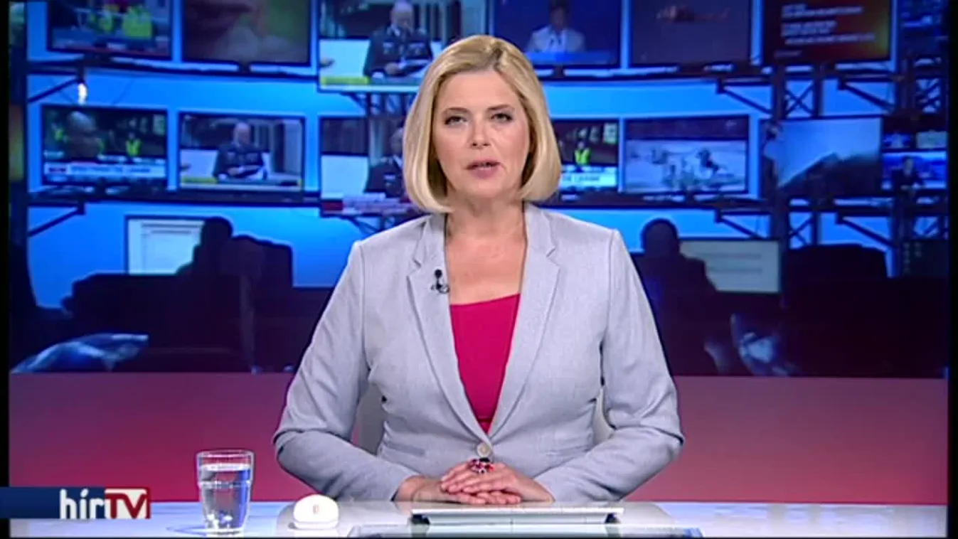 4,4 százalékkal erősödött a magyar gazdaság