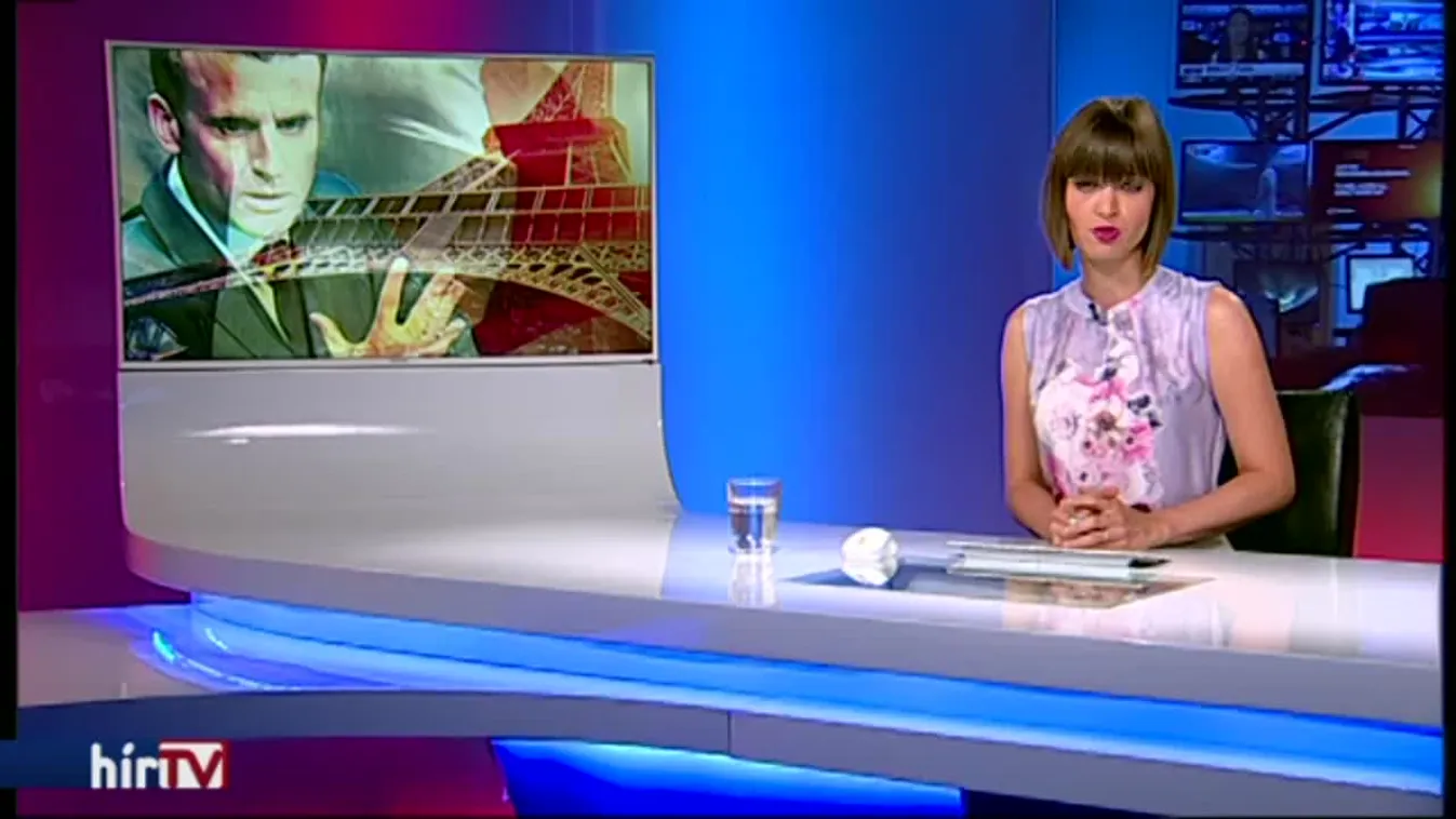 Túlélte a bizalmi szavazást a Macron-kormány