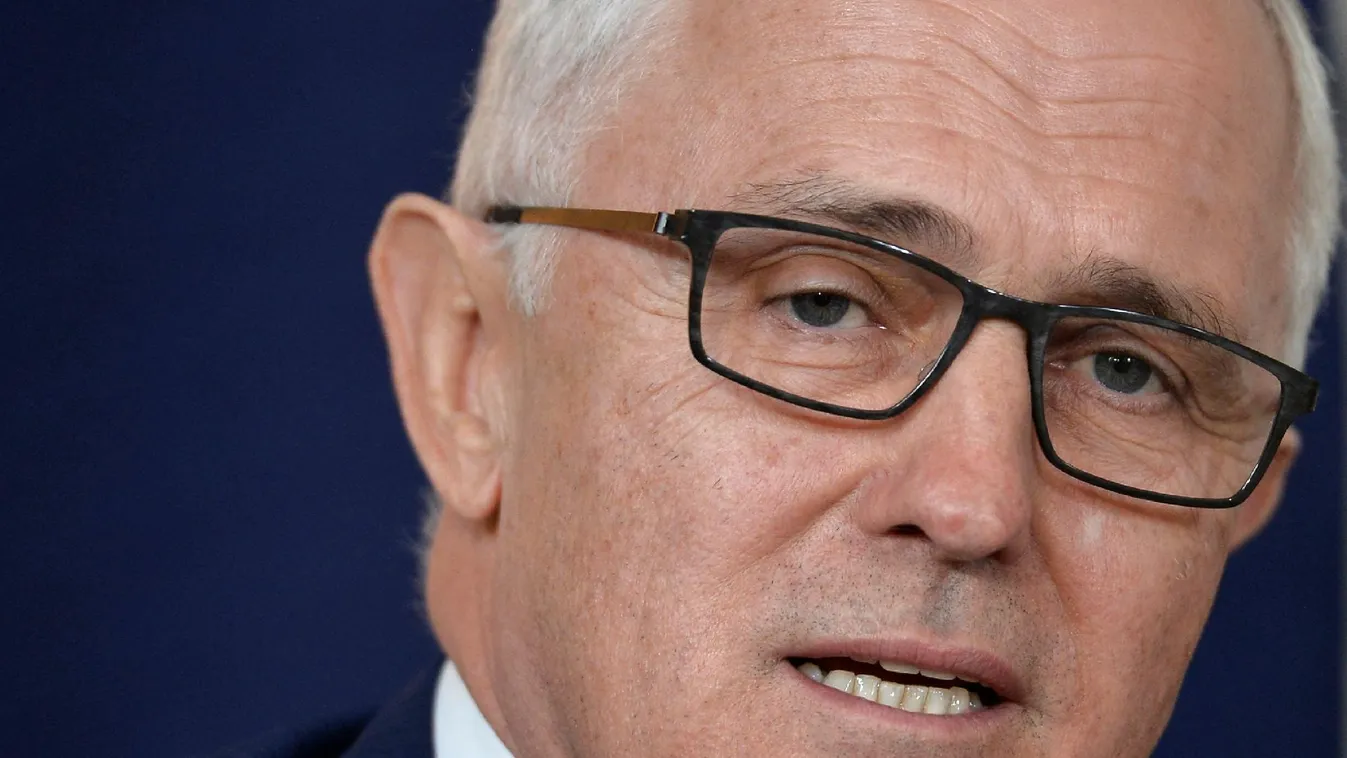 Kormányválság alakult ki Ausztráliában