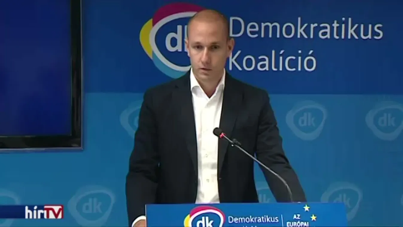 Még nem tudja az ellenzék, hogy mit akar