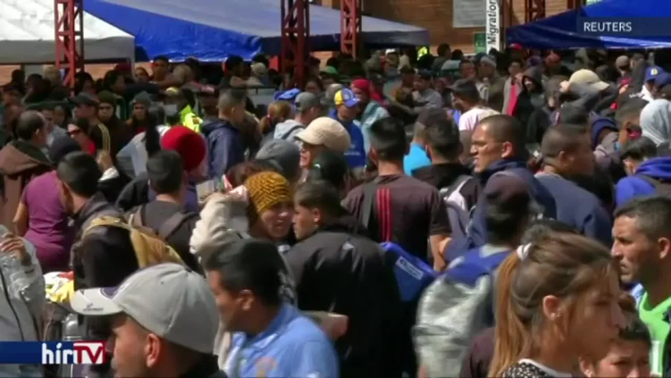 Nem lesz elég egy személyi a határátlépéshez