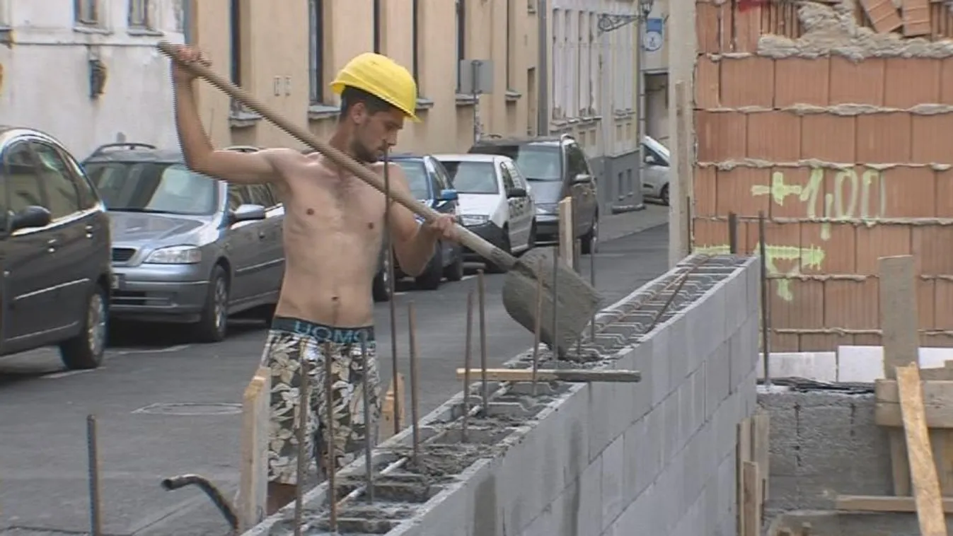 Nem csak a vízfogyasztásra, a pihenésre is oda kell figyelni