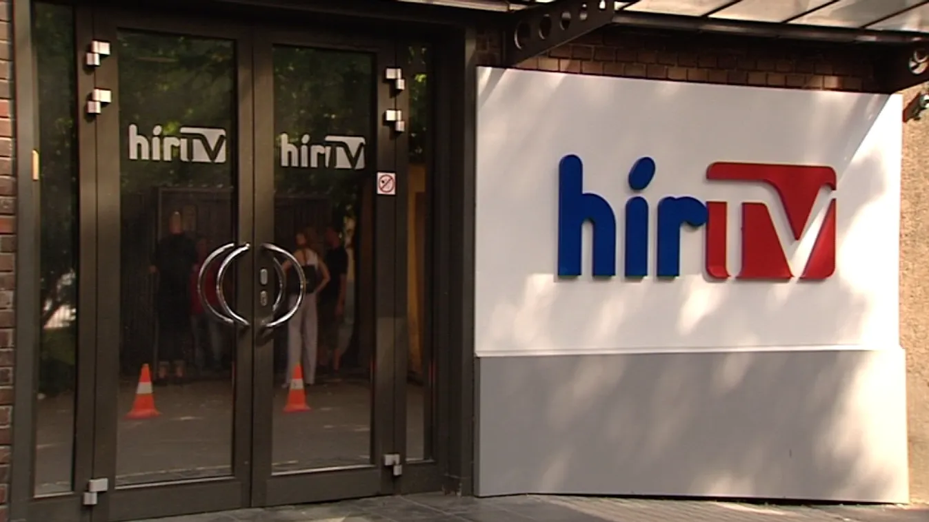 „A Hír TV újra a polgári oldalon”