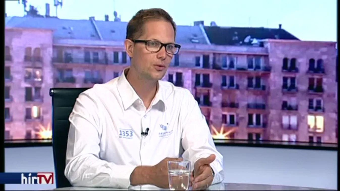 Indul az Iskolakezdés Együtt! akció