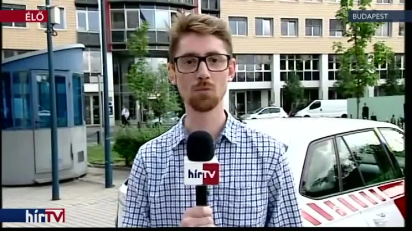 Jó időre számítanak a szervezők augusztus 20-án