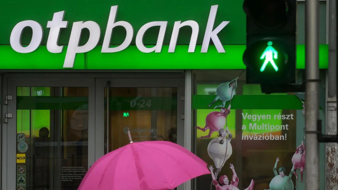 Bulgáriában és Albániában terjeszkedik az OTP