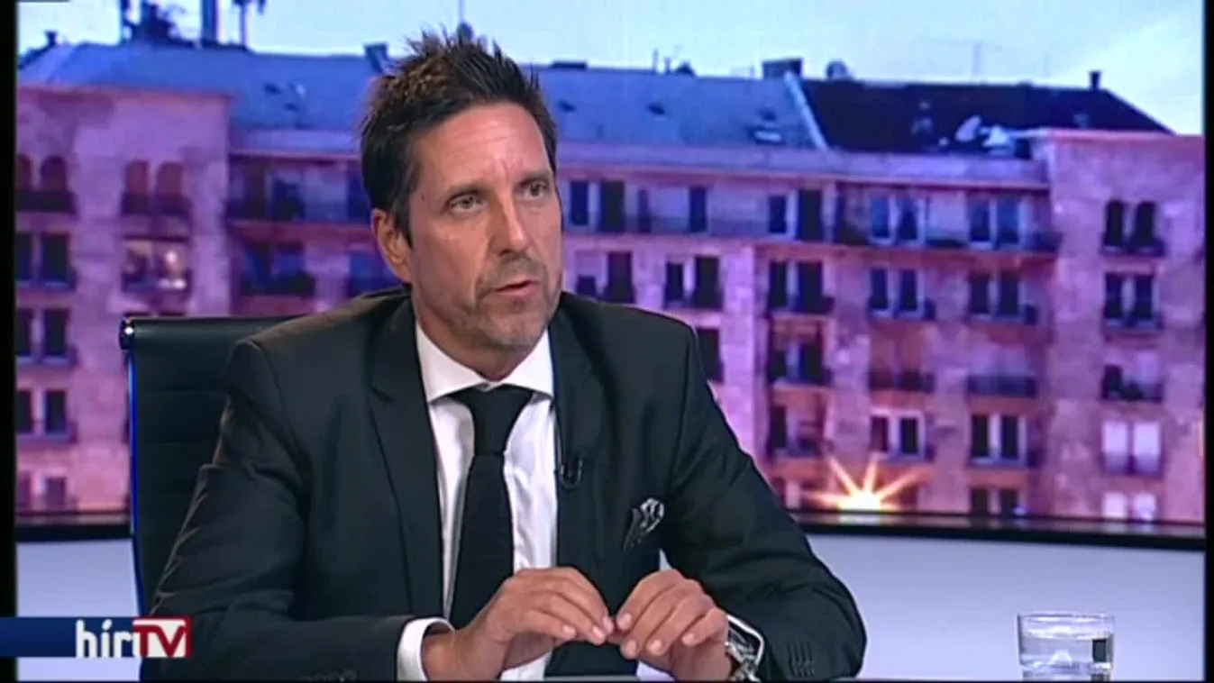 Magyarország élőben – Alvilági