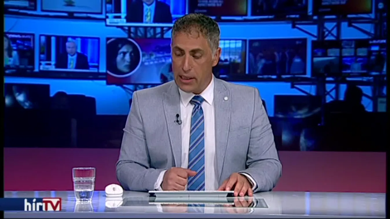 Néppárti sajtófőnök: nem tudom, mit szívnak a Jobbikban