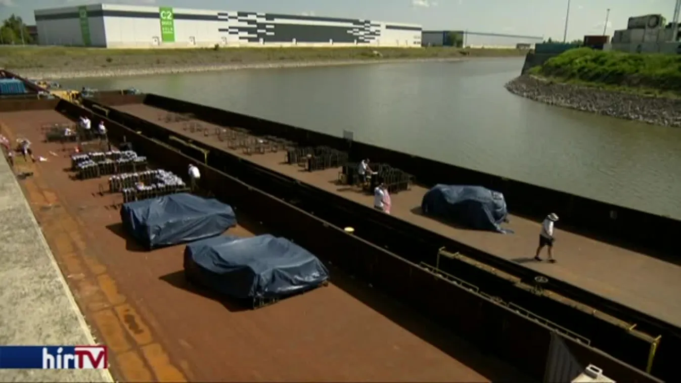 Jó idő lesz 20-án, de nagyon készülnek a hatóságok