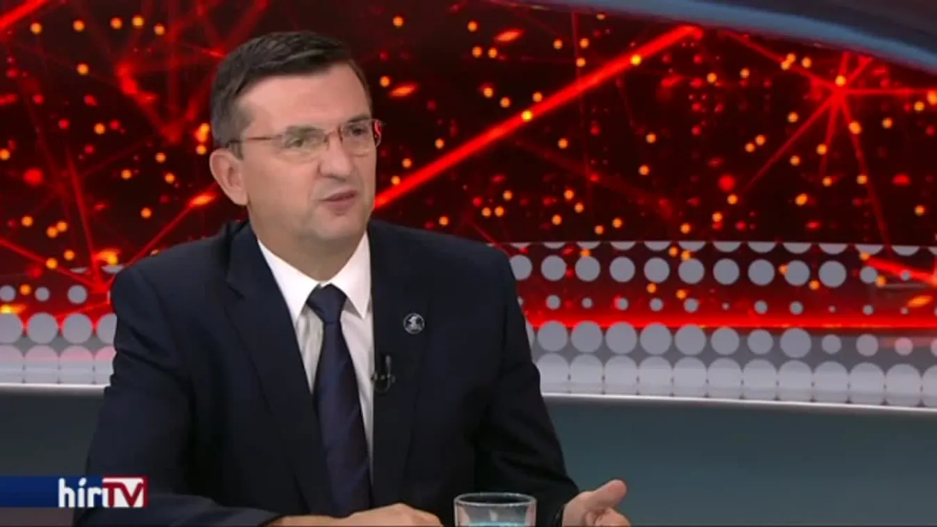 ÁSZ-elnök: Anarchiára jellemző állapotok uralkodnak az egészségügyben