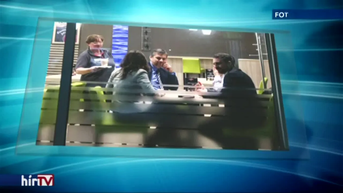 Vona Gábor felhagy a politikával, a DK-s Hajdu László a Jobbiknál járt