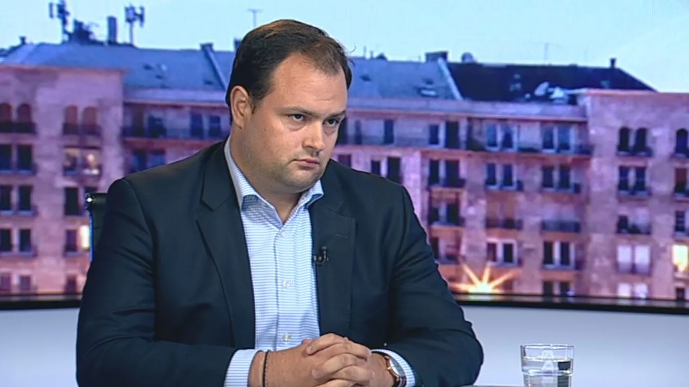 „A Migration Aid beismerte, segítik az illegális migrációt”