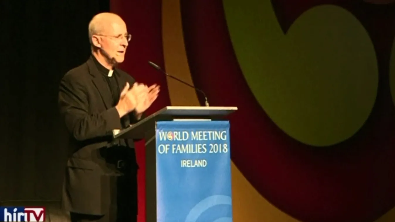 Jezsuita pap: Az egyház nyiltan kizár egyes közösségeket