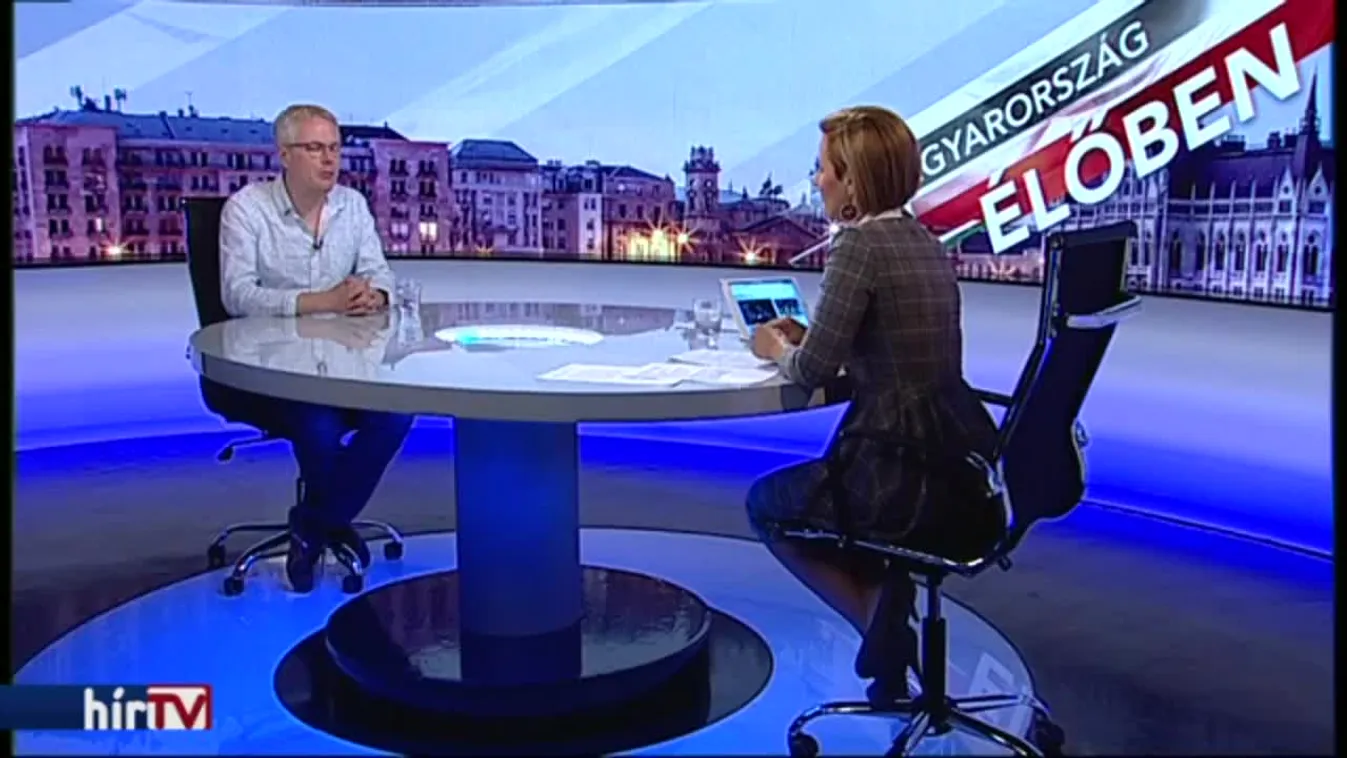 Magyarország élőben – Kivándorlás