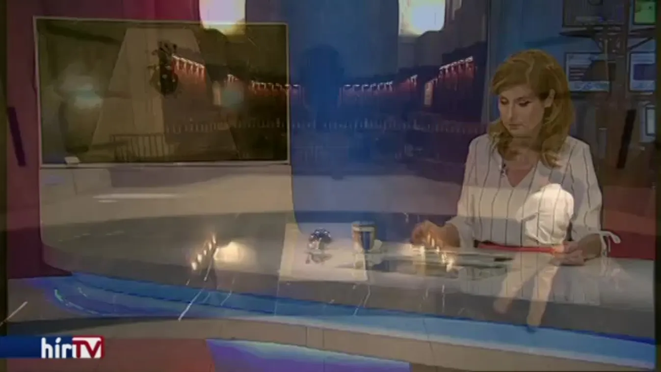 Eltávolítják a néhai diktátor hamvait