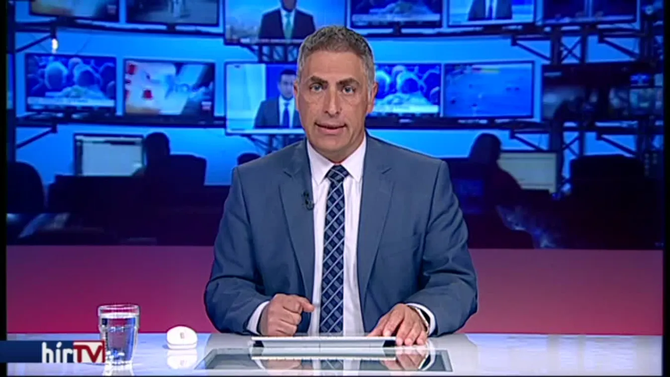 Az operatív törzs felkészült