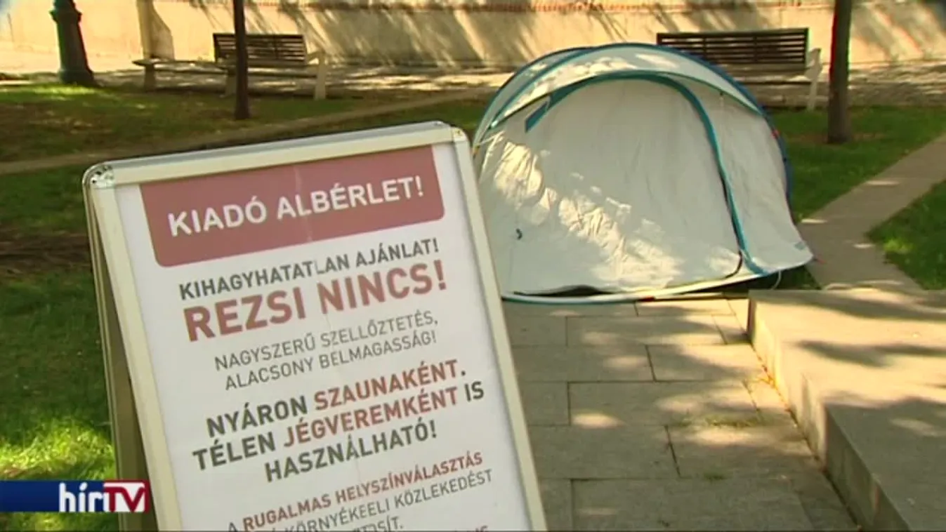 Fékezhetetlenül drágulnak az albérletek