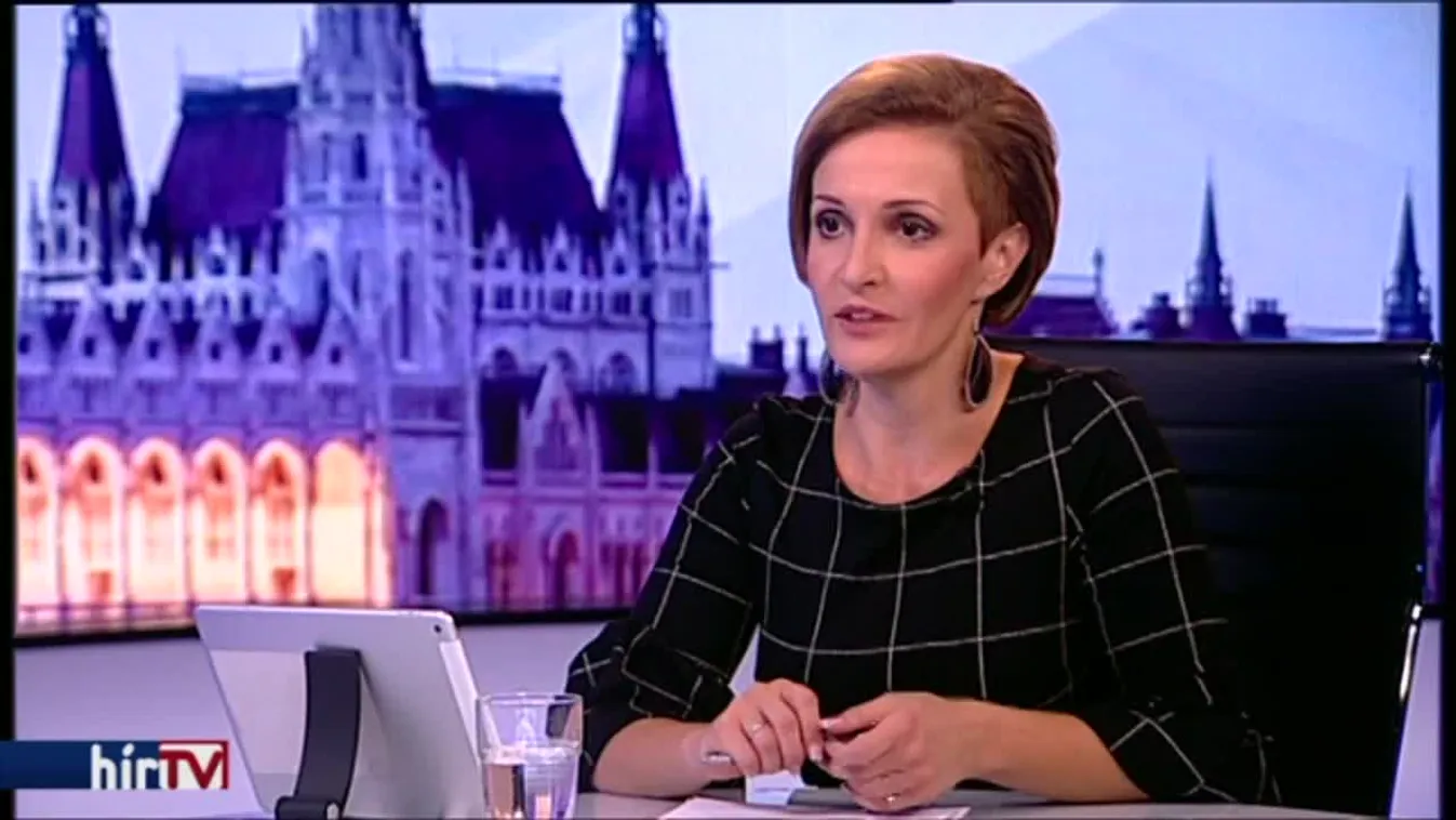 Magyarország élőben – Vízhiány