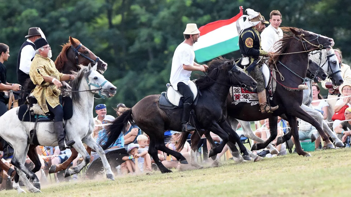A következő évek feladata a magasabb szintű nemzetépítés