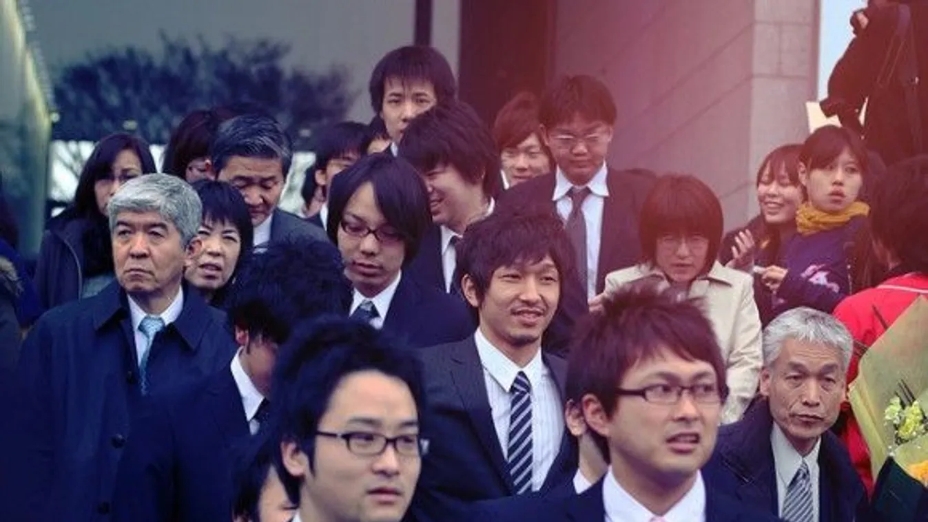 Szabad hétfő délelőttöt biztosítana a munkavállalóknak a japán kormány