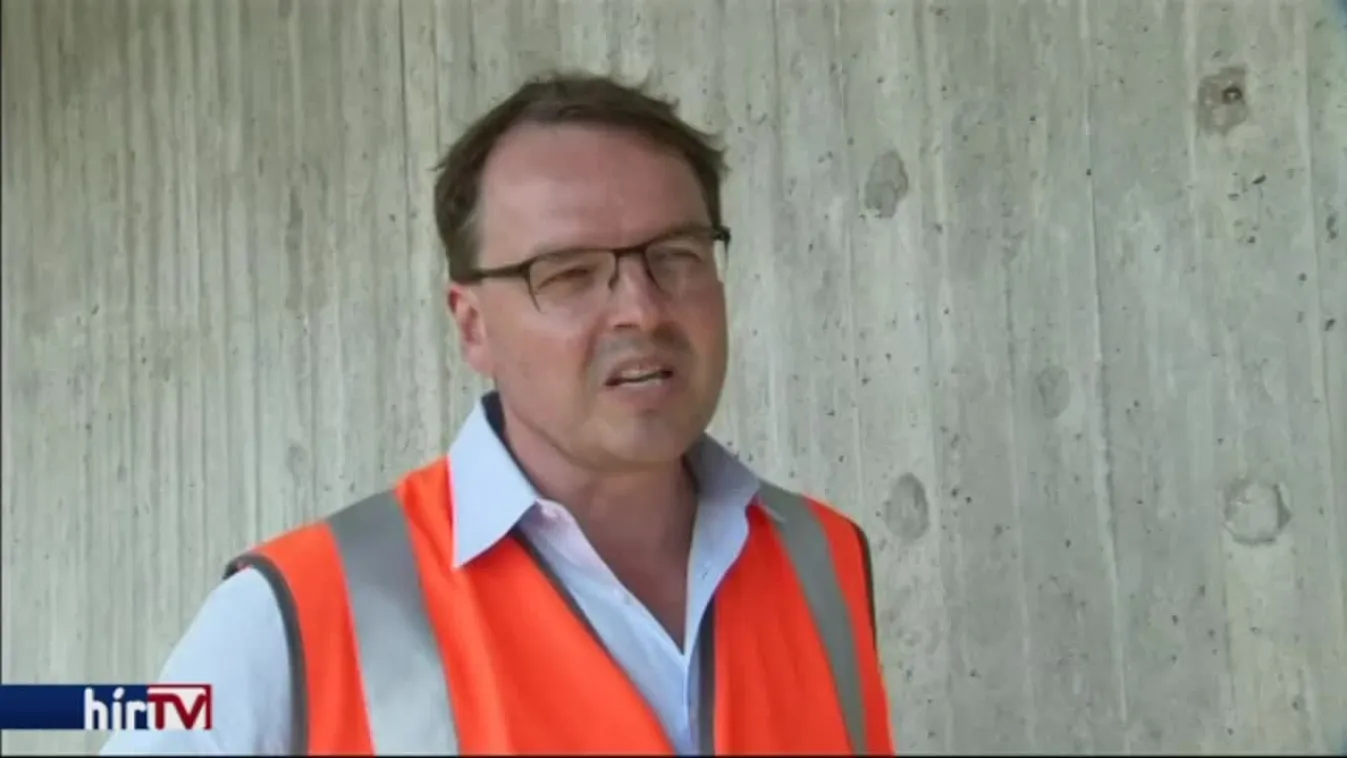 Németországban ellenőrzik az autópályahidak állapotát