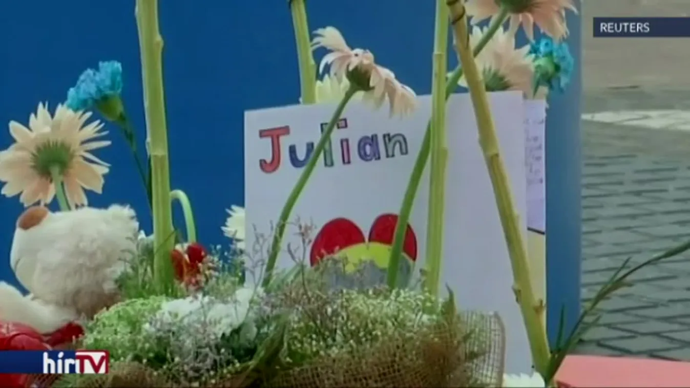 A barcelonai terrortámadás áldozataira emlékeztek