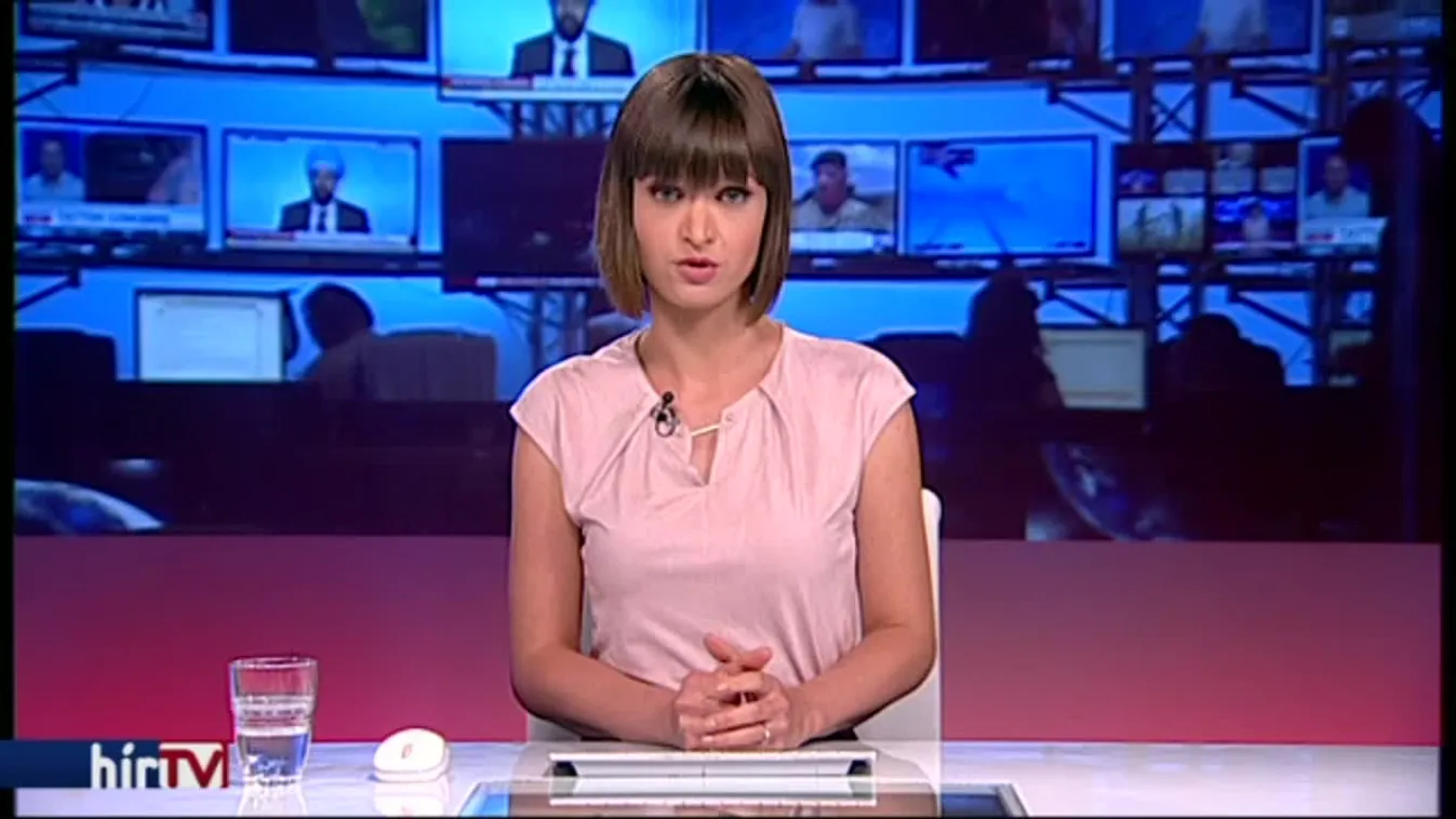 Befejezték az aratást