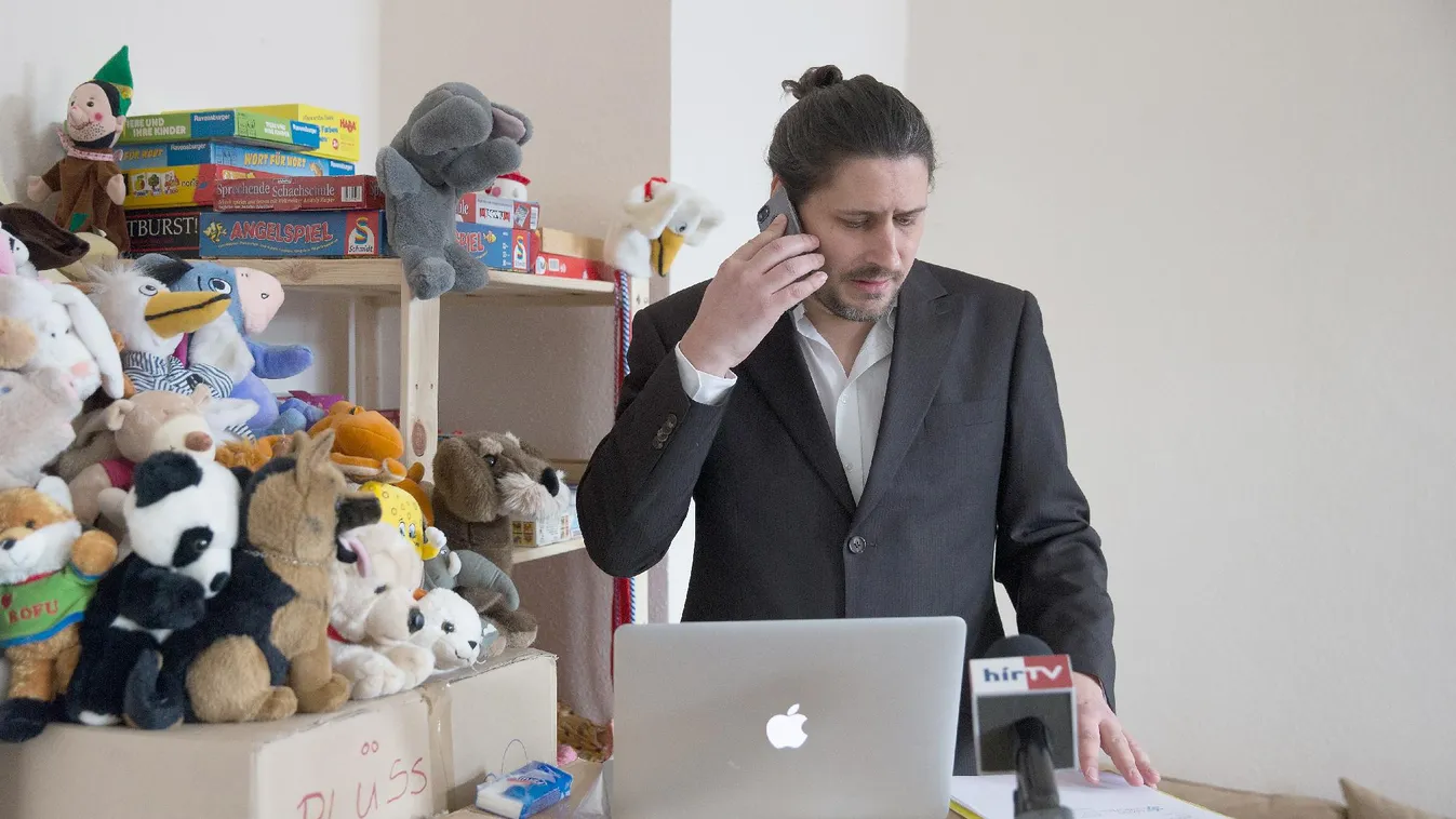 Akár hazaárulást is elkövethet az Éjjeli Őrség