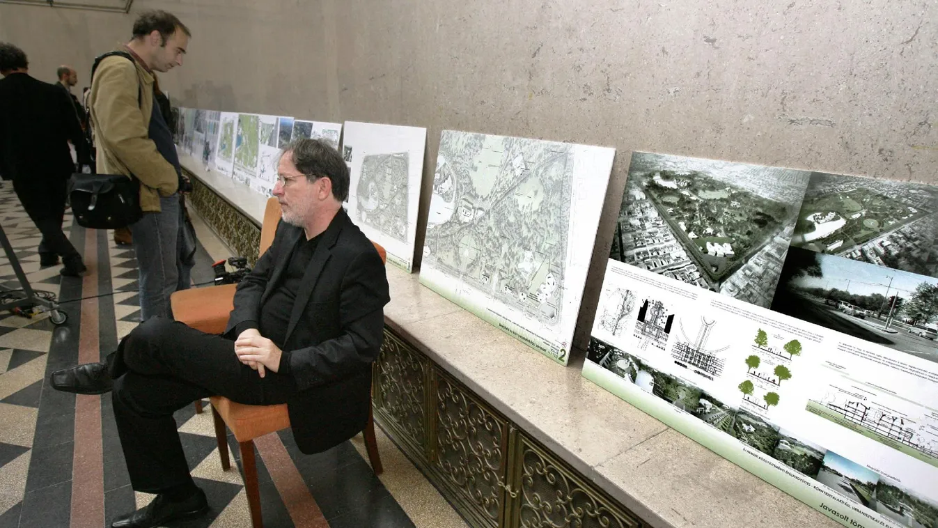 Elkezdik építeni a Magyar Zene Házát