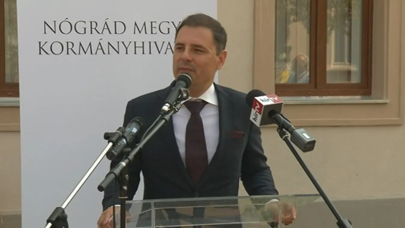 700 milliós hivatalt kapott Balassagyarmat