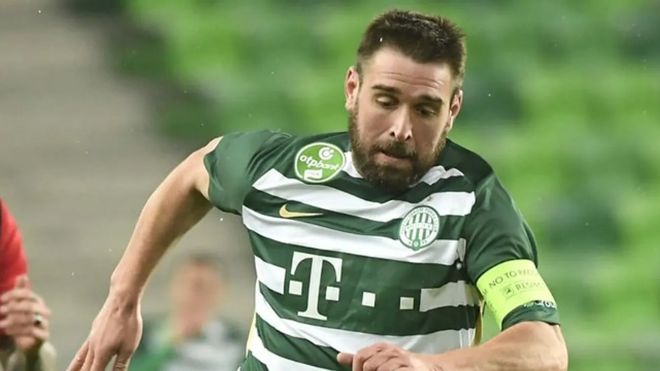 Böde lecsapott: 91. perces góllal nyert a Fradi