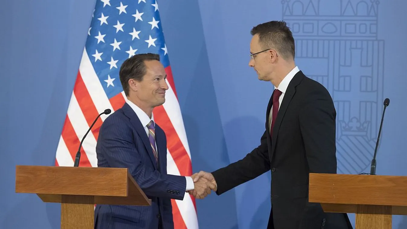 Magyar-Amerikai Üzleti Tanács: egyre több az amerikai befektetés Magyarországon