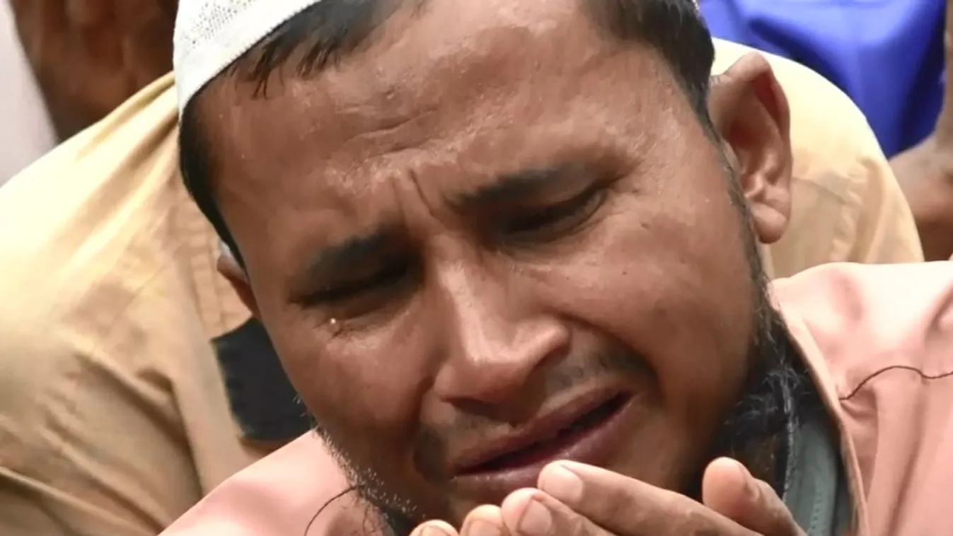 Módszeresen és szadista módon használták a szexuális erőszakot