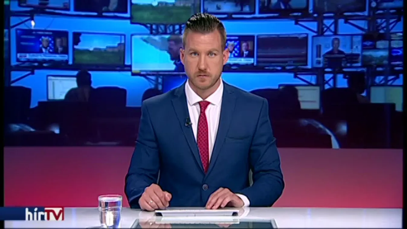 Leomlott egy 100 méteres viadukt Genova környékén