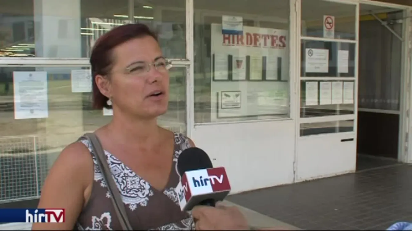 Életveszélyessé vált az iskola, költözhetnek a diákok