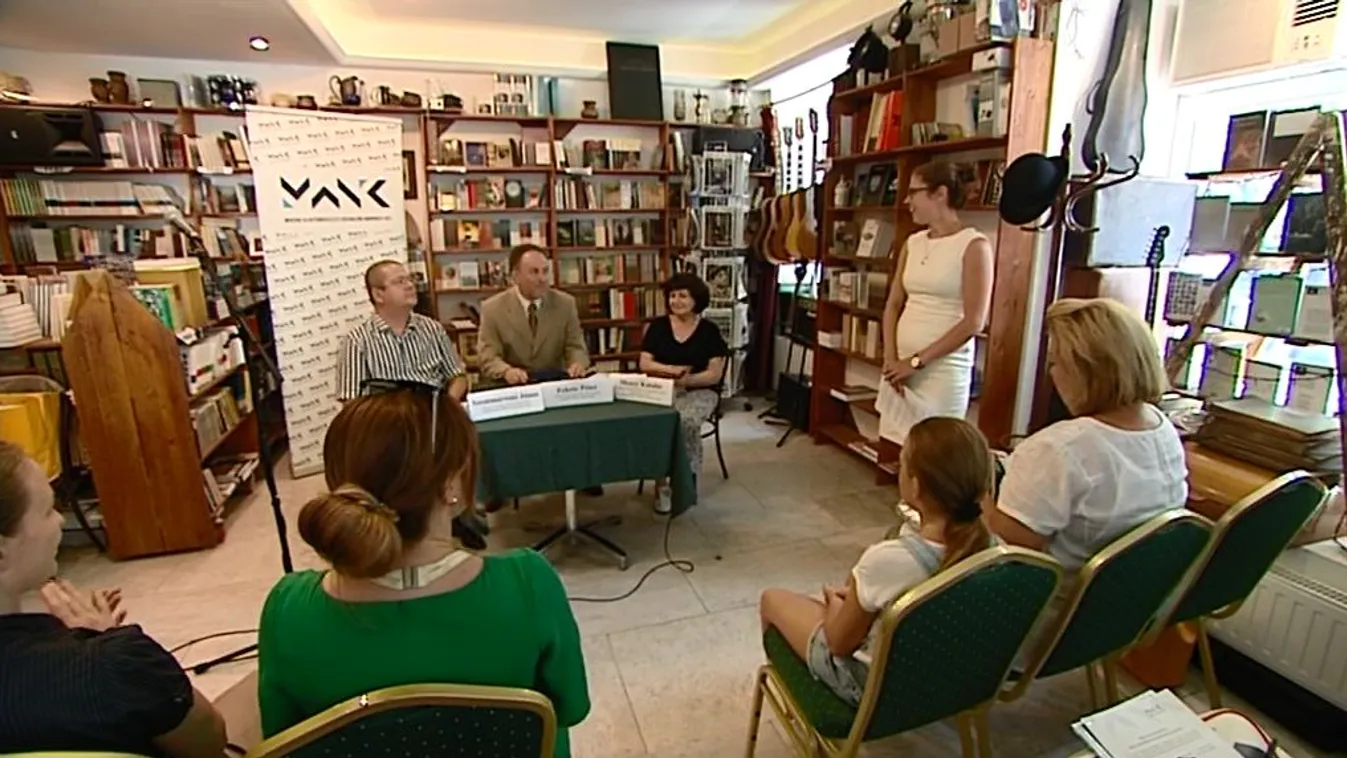 Tízen nyerhetnek 200 ezer forintos ösztöndíjat