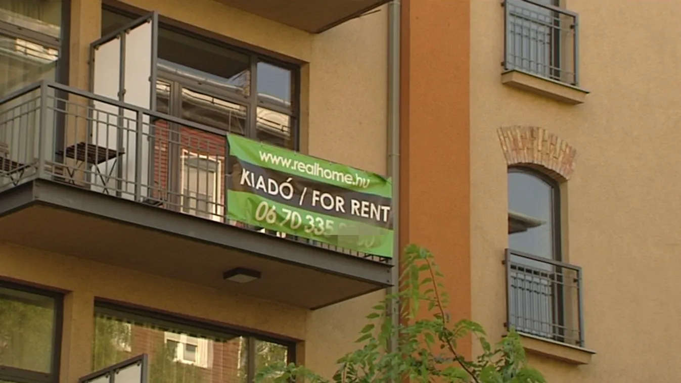 Fékezhetetlenül drágulnak az albérletek