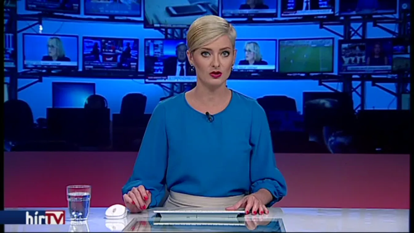 „Egyértelmű jelzést kell adni, Európába már senki sem jöhet be!”