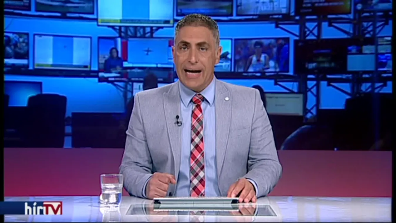 Csak átmeneti lehűlést hoz a hidegfront