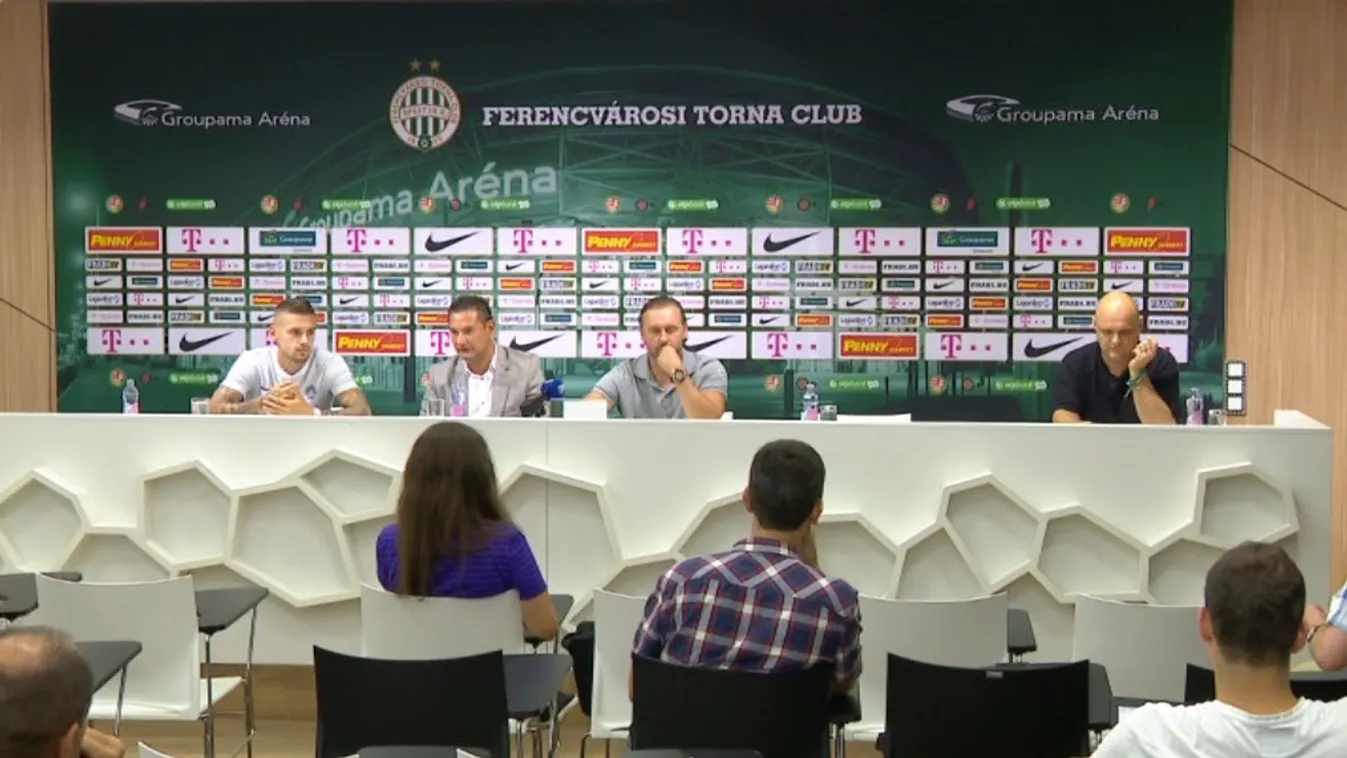 Doll óvatosságra int a Haladással szemben