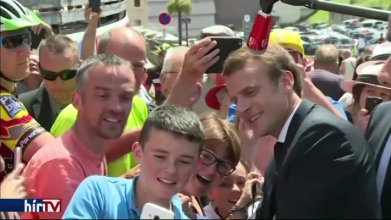 Magyarország élőben – Túlélés mélyponton