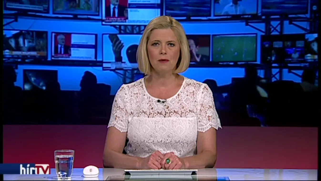 Hőség és viharok miatt is figyelmeztetés van érvényben