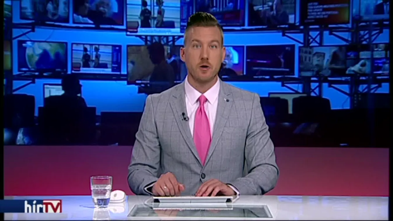 Magyar tornász aranyérem született Glasgowban